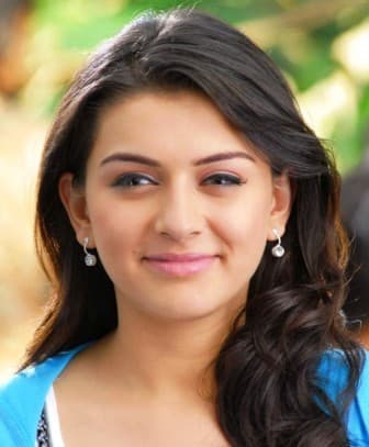 Top South Indian Actresses Of Today