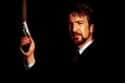 Hans Gruber on Random Nerdy Fictional Villains You Would Be Based On Your Zodiac