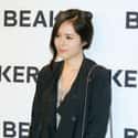 Han Ga-in on Random Best Korean Actresses