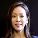 Han Ji-min on Random Best Korean Actresses