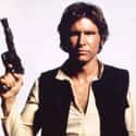 Han Solo on Random Star Wars Characters