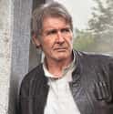 Han Solo on Random Saddest Deaths in Kids Movies