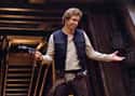 Han Solo on Random Characters With Groan-Worthy, Yet Applause-Worthy, Pun Names