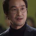 Han Suk-kyu on Random Best K-Drama Actors