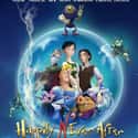 Happily N'Ever After on Random Best Princess Movies