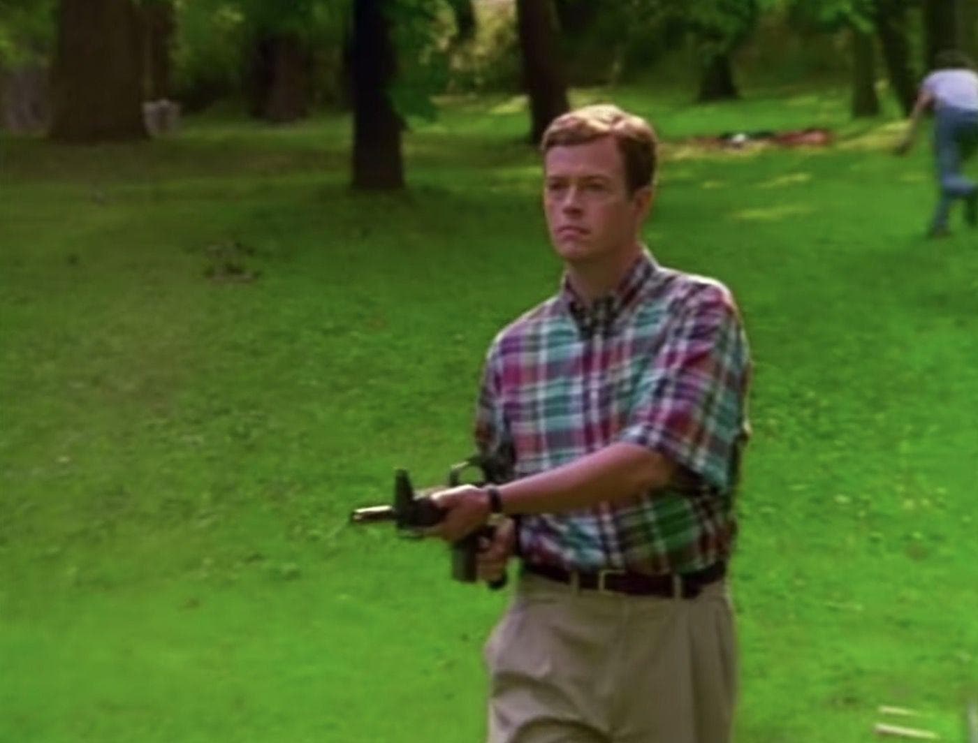 10 Unrated Movies Too Extreme For an R Rating