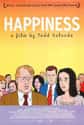 Happiness on Random Best Movies That Are Super Weird