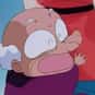 Happosai is listed (or ranked) 25 on the list The Biggest Anime Perverts of All Time