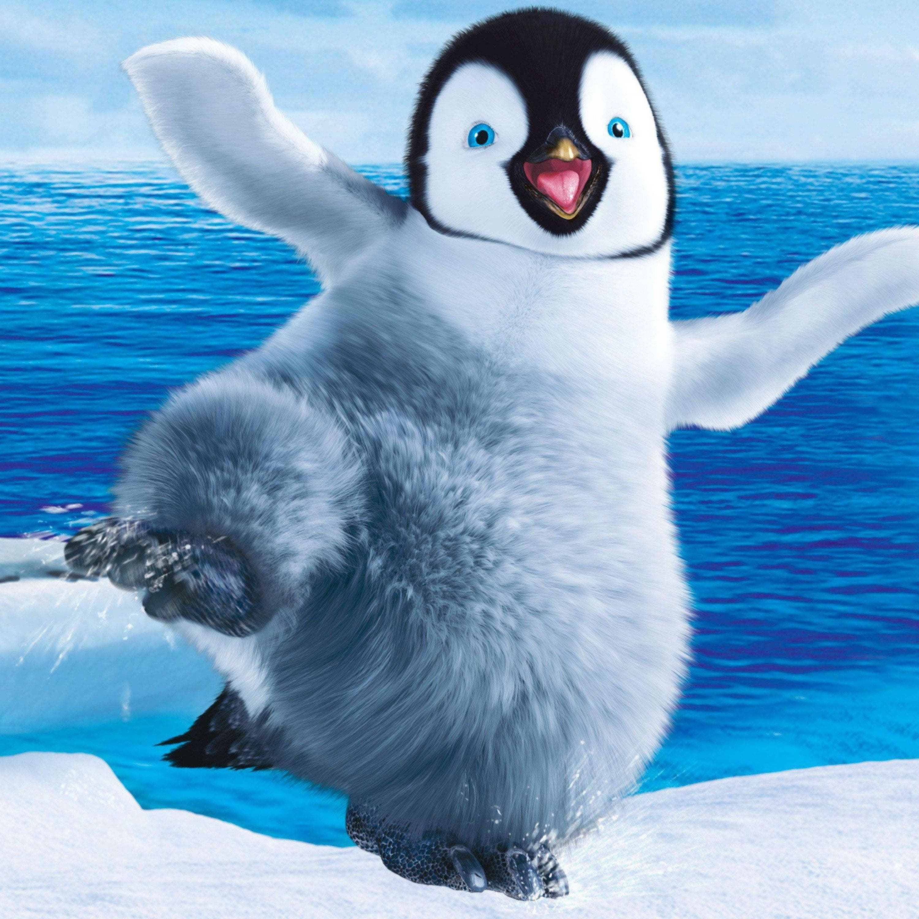 Happy Feet