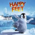 Happy Feet on Random Greatest Animal Movies