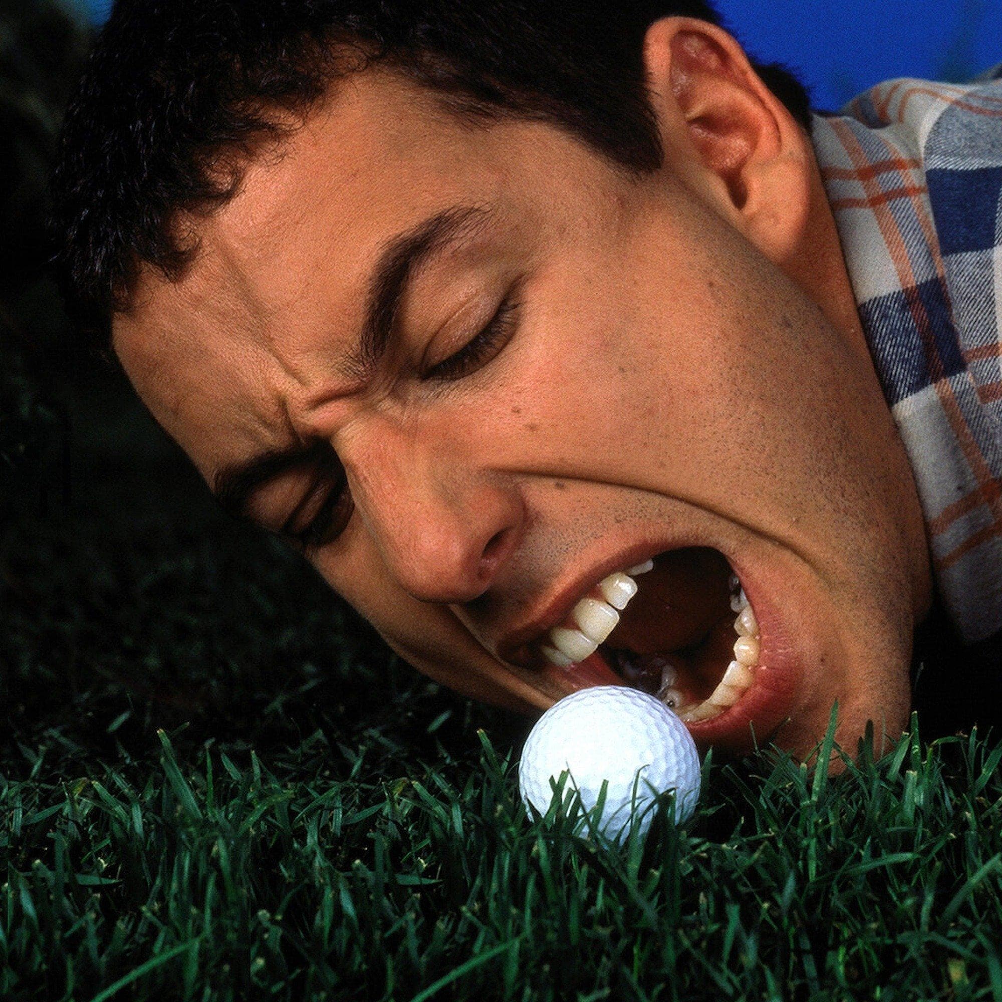 Happy Gilmore
