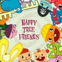 Happy Tree Friends on Random Best Adult Animated Shows