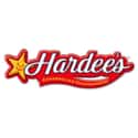 Hardee's on Random Best Fast Food Chains