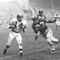 Hardy Brown is listed (or ranked) 20 on the list The Best Denver Broncos Linebackers of All Time