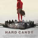 Hard Candy on Random Very Best Teen Noir Movies