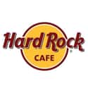 Hard Rock Cafe on Random Best High-End Restaurant Chains