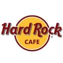 Hard Rock Cafe on Random Best Bar & Grill Restaurant Chains