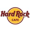 Hard Rock Cafe on Random Best Bar & Grill Restaurant Chains