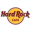 Hard Rock Cafe on Random Best Theme Restaurant Chains