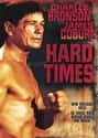Hard Times on Random Best MMA Movies About Fighting