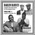 Swing music, Jazz, Dixieland   The Harlem Hamfats was a Chicago jazz band formed in 1936.
