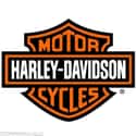 Harley-Davidson Motor Company on Random Best Men's Leather Jacket Brands