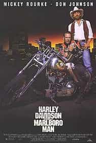  Harley  Davidson  and the Marlboro  Man  Rankings Opinions