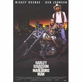 Harley Davidson and the Marlboro Man Rankings Opinions Harley Davidson and the Marlboro Man Rankings Opinions
