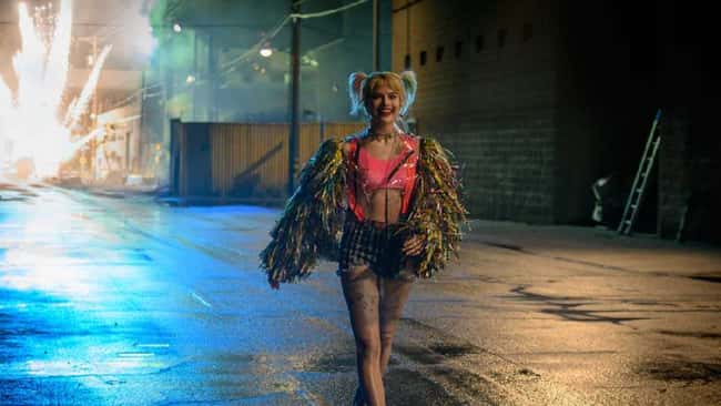 Photo: Birds of Prey / Warner Bros. Pictures