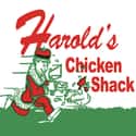 Harold's Chicken Shack on Random Best Fried Chicken Restaurant Chains