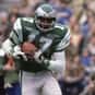 Harold Carmichael is listed (or ranked) 1 on the list The Best Philadelphia Eagles Wide Receivers of All Time
