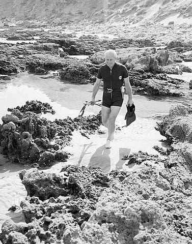 How 12 Heads Of State Who Died In Office Actually Went Out