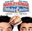 Harold & Kumar Go to White Castle on Random Best Bromance Movies