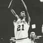Harold Pressley is listed (or ranked) 14 on the list The Greatest Villanova Basketball Players Of All Time