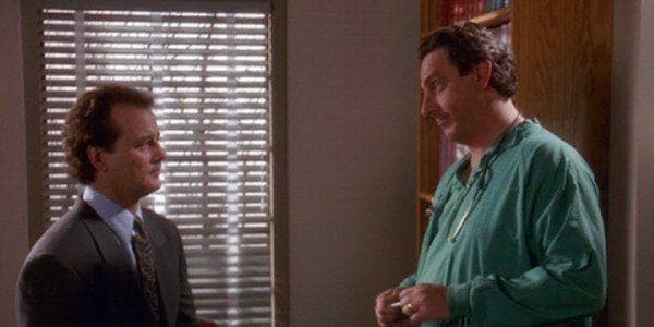 Harold Ramis And Murray Ended A Close Relationship Due To Differences Over 'Groundhog Day'