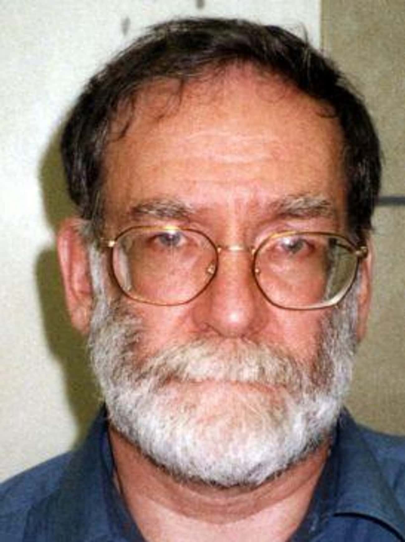 After Harold Shipman Put Himself In His Victim's Will, The Family Got Suspicious