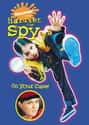 Harriet the Spy on Random Movies Based On Books You Should Have Read In 4th Grad