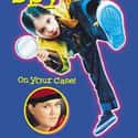 Harriet the Spy on Random Movies Based On Books You Should Have Read In 4th Grad