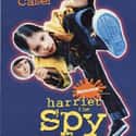 Harriet the Spy on Random Best Movies For Young Girls