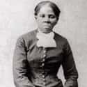 Harriet Tubman on Random Most Inspiring Female Role Models