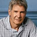 Harrison Ford is listed (or ranked) 23 on the list The Best (Male) Actors Working Today