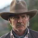 age 77   Harrison Ford is an American actor and film producer.