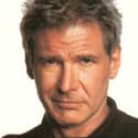 Harrison Ford on Random Famous Men You'd Want to Have a Beer With