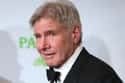 Harrison Ford on Random Real Stories of How Famous Actors Were "Discovered"