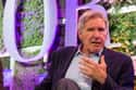 Harrison Ford on Random Celebrities Who Divorced After Age 60
