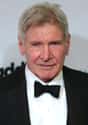 Harrison Ford on Random Actors Who Actually Do Their Own Stunts