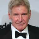 Harrison Ford on Random Actors Who Actually Do Their Own Stunts
