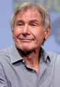 Harrison Ford on Random Celebrities With Their Own Private Jets