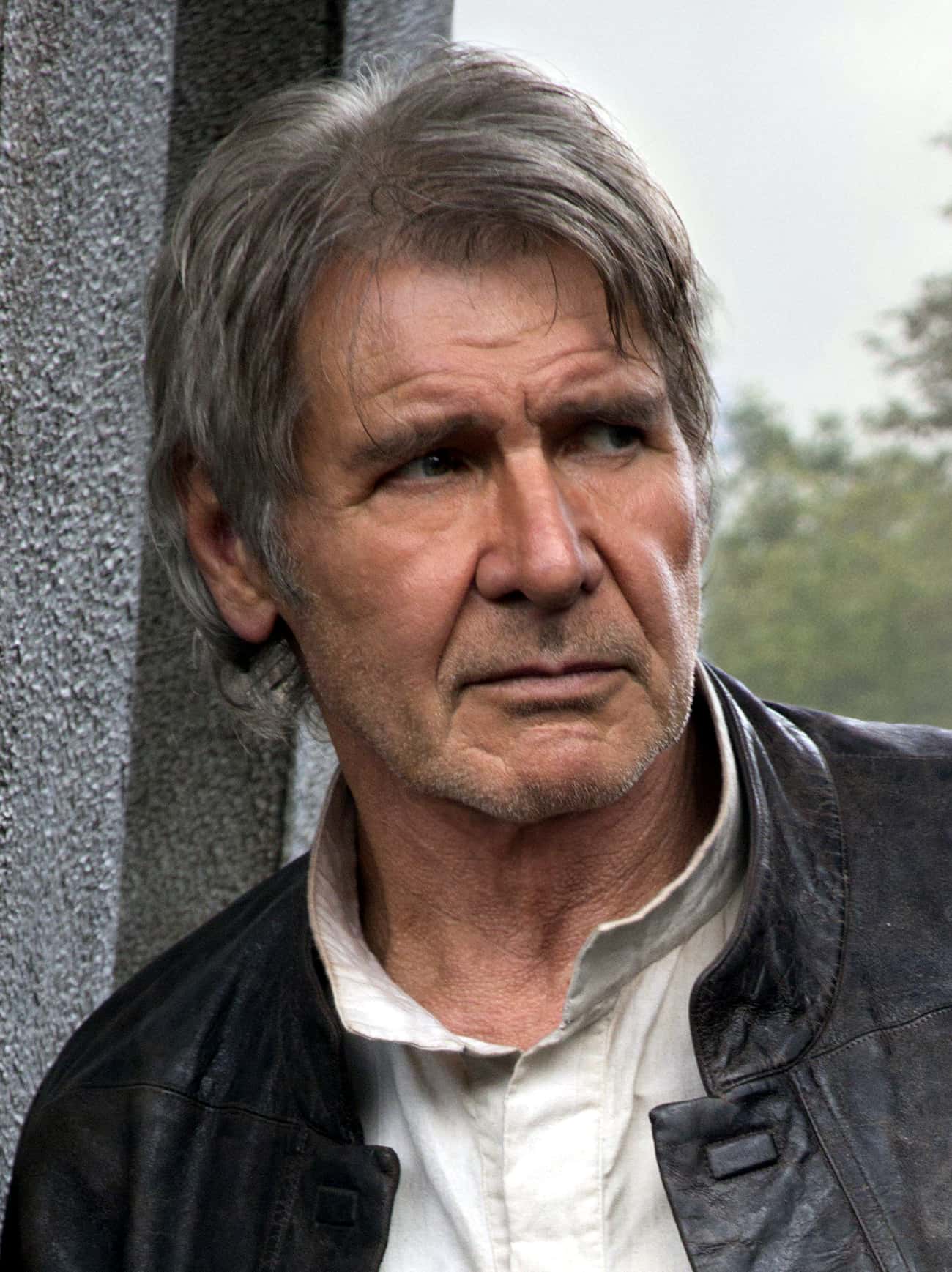 Harrison Ford Has Wanted Han Solo Dead For Decades
