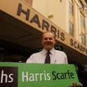 Harris Scarfe on Random Best Australian Department Stores